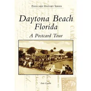 Daytona Beach, Florida