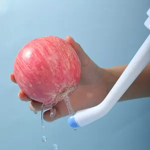 Handheld Personal Bidet Bottle,Bidet Sprayer,Bottle for Gentle Postpartum Care and Cleansing,Feminine Care Perineum Cleansing,350Ml Portable Bidet Travel Bidet,Resistant to 100ºC,Double punch, capable of direct punching and side punching