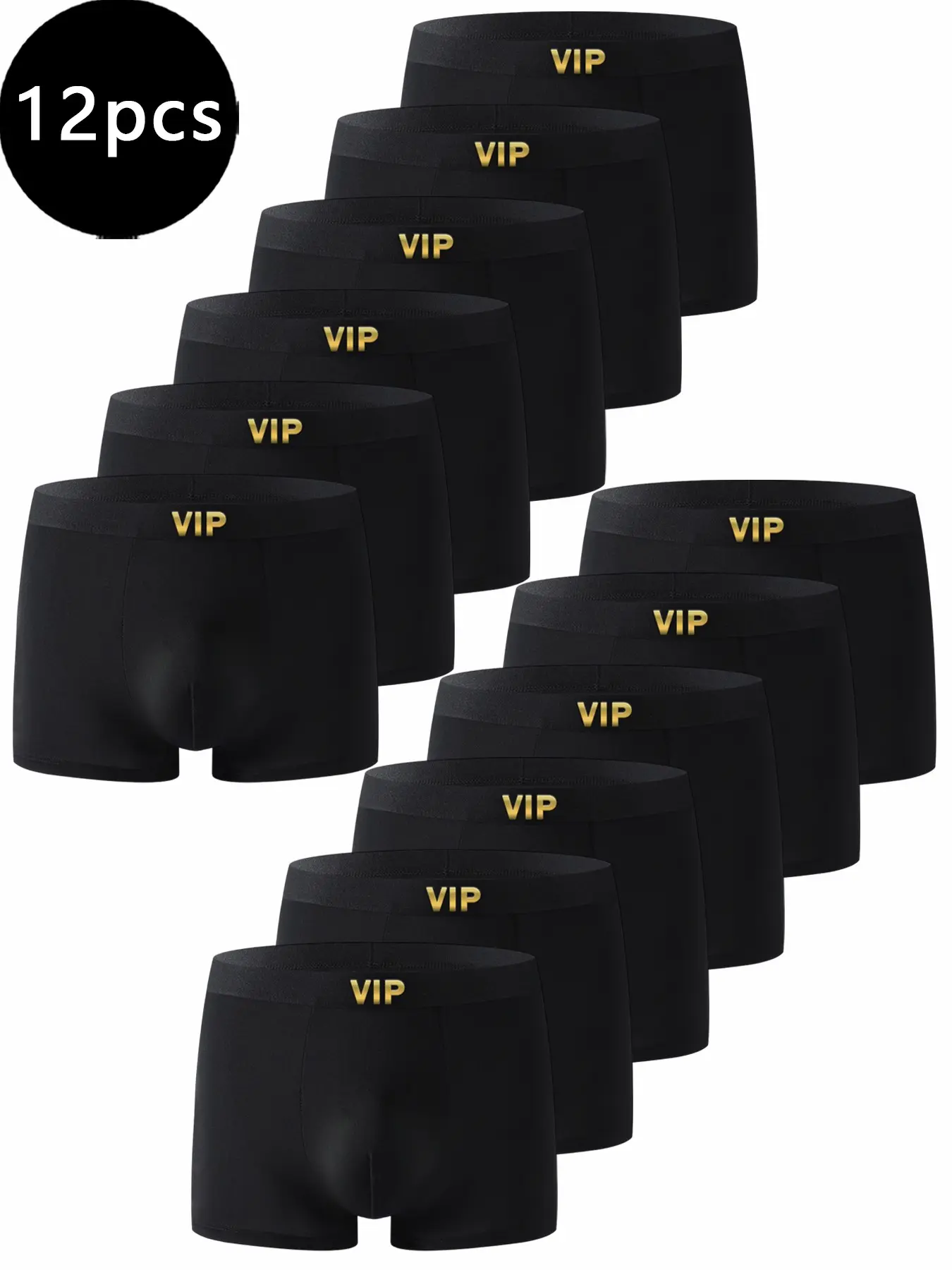VIP 12-Pack