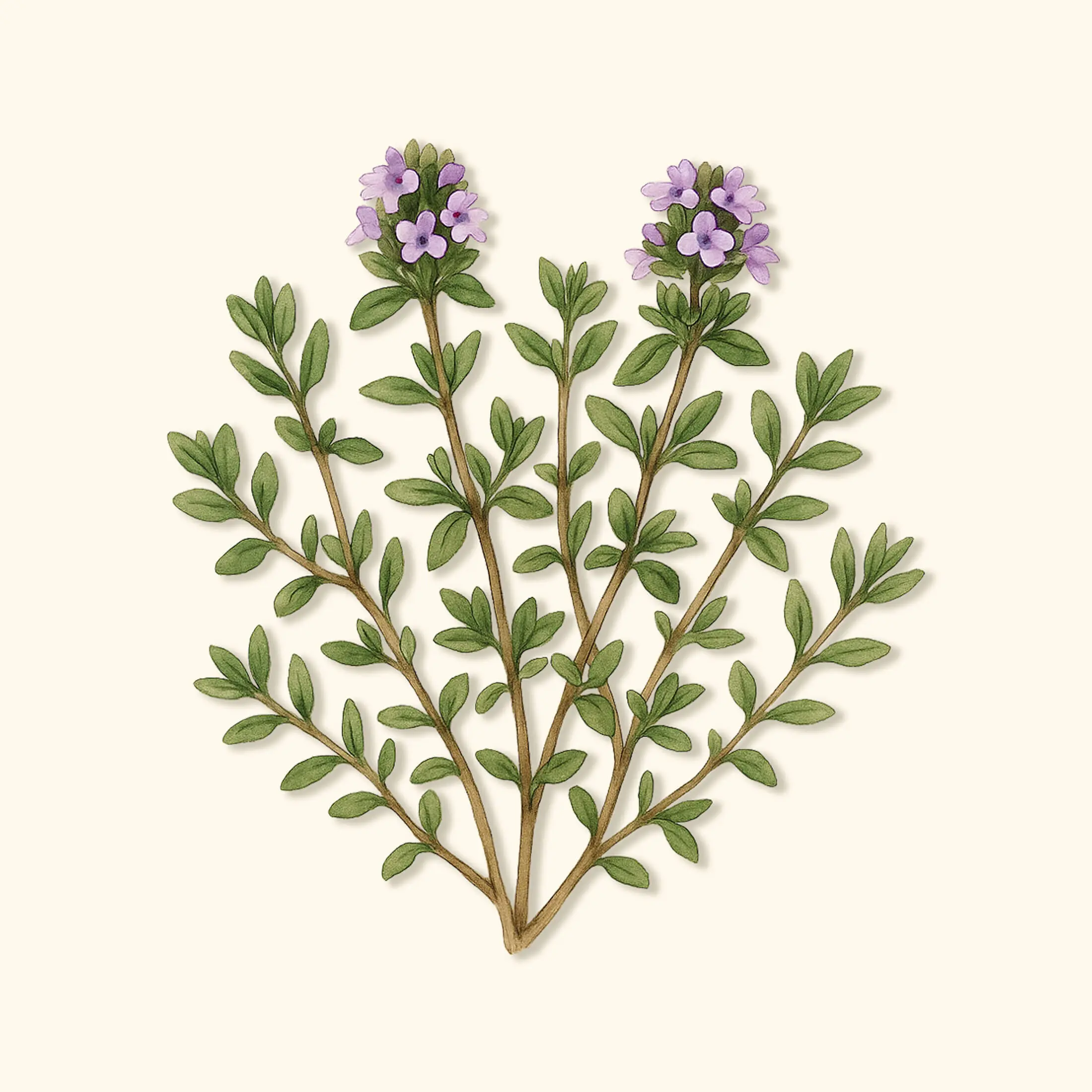 Vego Garden Organic Winter Thyme Seeds