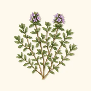 Vego Garden Organic Winter Thyme Seeds
