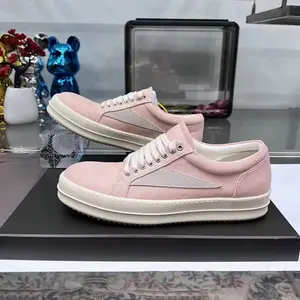 New Rick Owen Vintage Shoes Sneaker