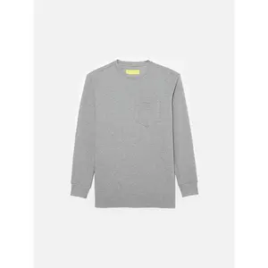 Thompson L/S w/ Pocket
