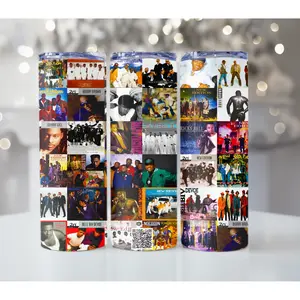 New Edition 20oz Tumbler