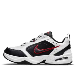 Nike Air Monarch IV 'White Varsity Red' 416355-101