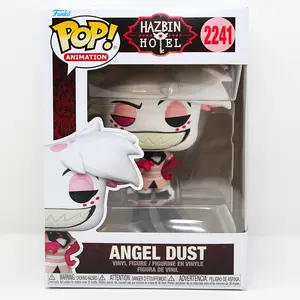 Funko Pop! Hazbin Hotel – Angel Dust #2241