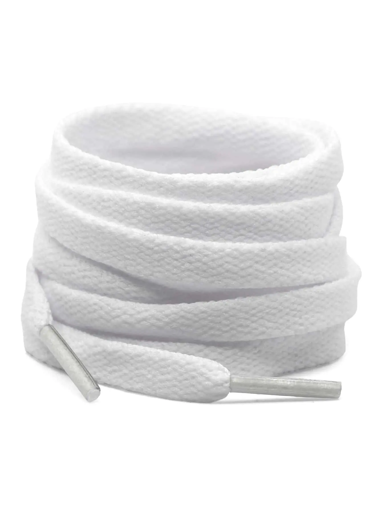 1 Pair/2 Pairs Simple Style Plain Color Flat Shoes Laces, Minimalist Versatile Shoelaces, Multifunction Shoes Accessories for Shoes Decoration