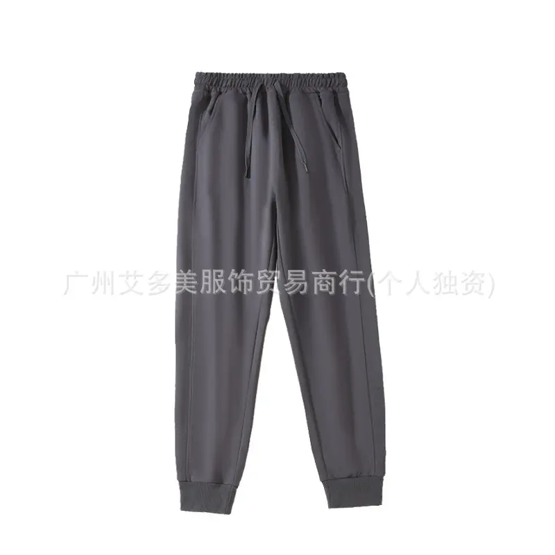 Pants   Iron Grey