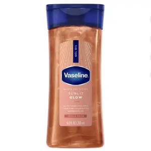 Vaseline sunlit Glow Vaseline sunlit Glow