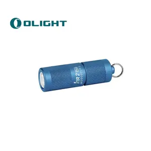 OLIGHT I1R 2 Pro Eos 180 Lumens EDC Rechargeable Keychain Flashlight, Powered by Built-in Battery with Type-C USB Cable, Slim Mini Handheld Light