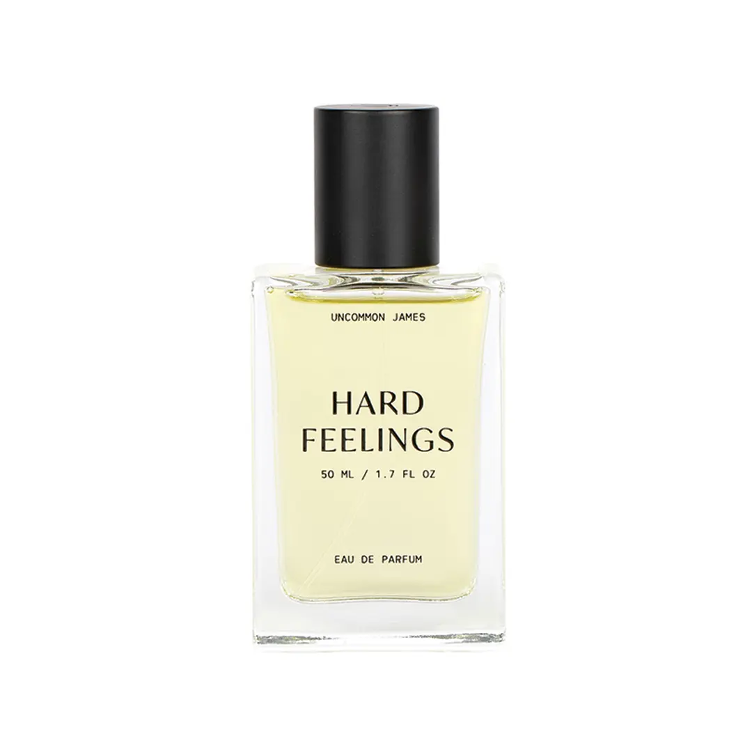 Hard Feelings Eau De Parfum - EWG Verified Woodsy Floral Fragrance - 50 ml Hard Feelings Eau De Parfum - EWG Verified Woodsy Floral Fragrance - 50 ml