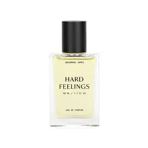 Hard Feelings Eau De Parfum - EWG Verified Woodsy Floral Fragrance - 50 ml Hard Feelings Eau De Parfum - EWG Verified Woodsy Floral Fragrance - 50 ml