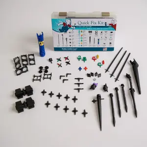 Quick Fix & Repair kit