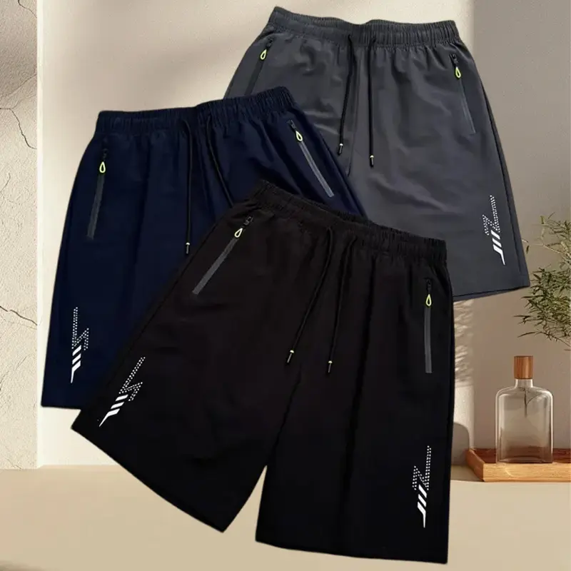 Black + Dark Blue + Dark Gray