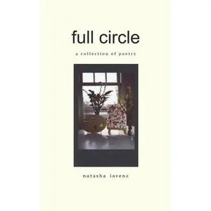USED-Full Circle by Lorenz, Natasha (Paperback)