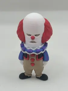 Mini Pennywise