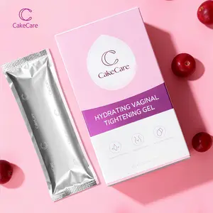 Feminine Firming & HydratingEssence Gel