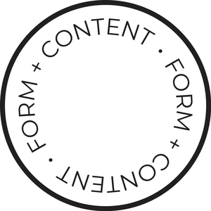 FORM and CONTENT