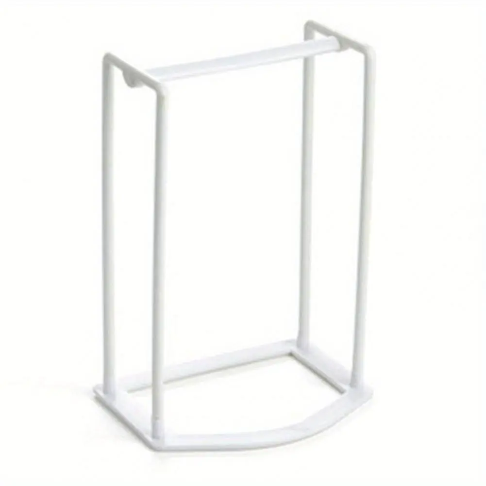 Plastic Clothes Hangers Save Space Finishing Frame Hanger Companion Rack Adult And Children Hanger Holder Hanger Organizer Clothes Hanging Rack Hanger Space Saving