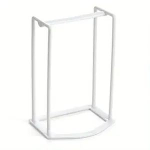 Plastic Clothes Hangers Save Space Finishing Frame Hanger Companion Rack Adult And Children Hanger Holder Hanger Organizer Clothes Hanging Rack