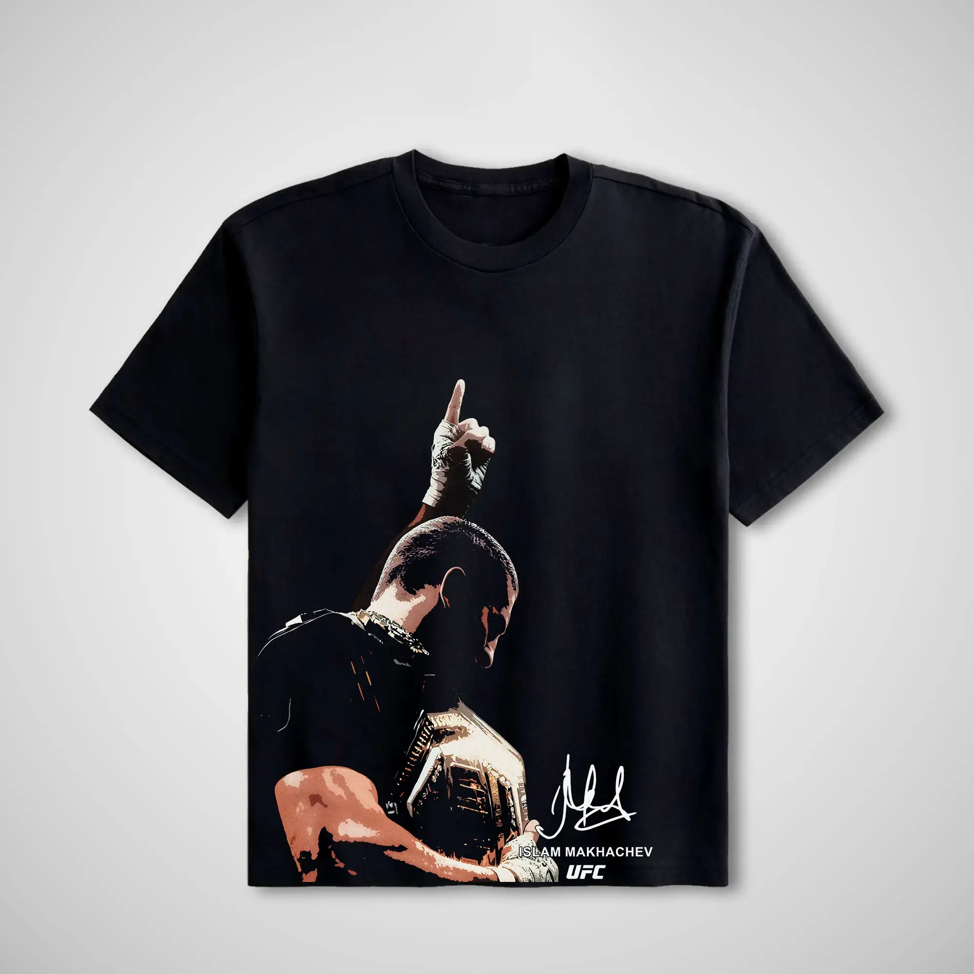 Islam Makhachev