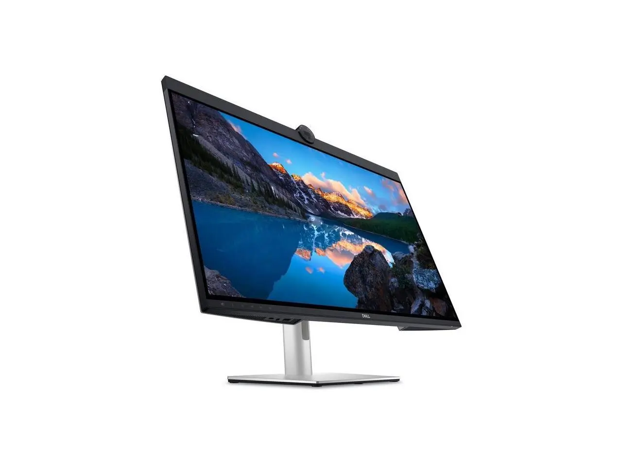 Dell UltraSharp U3223QZ 32" Class 4K UHD LCD Monitor - 16:9 - 31.5" Viewable - In-plane Switching Technology - LED Backlight - 3840 x 2160 - 1.07 Billion Colors - 400 Nit - 5 ms - 60 Hz - DELL-U3223QZ