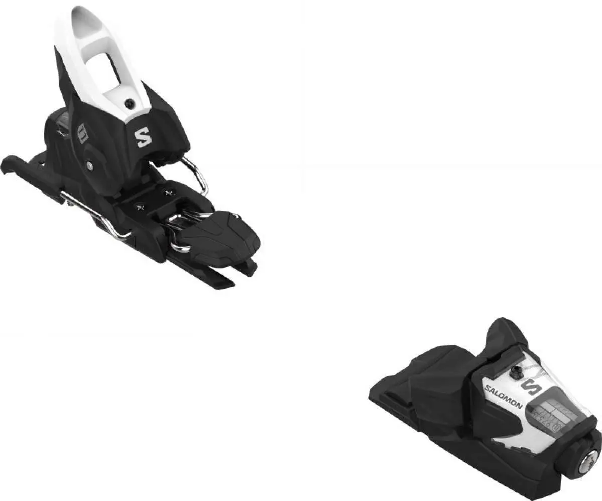 Salomon Stage 11 Ski Bindings 2024