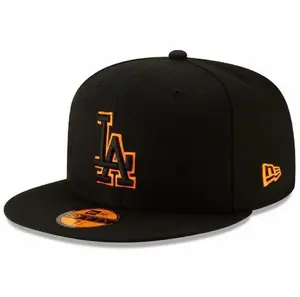 New Era MLB LA Dodgers Yankees Cap – 59FIFTY 9FORTY Adjustable Baseball Hat for Men & Women, Urban Streetwear Trucker Fashion USA 2026, Retro Vintage Hip Hop Style, Casual Sport Outfit, TikTok Trending Accessory
