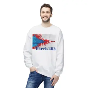 Harris 2024 Crewneck Sweatshirt