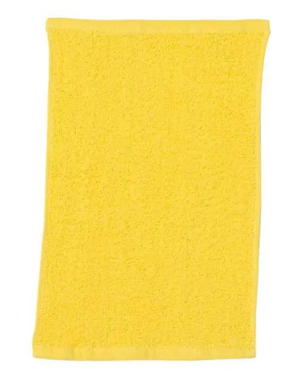 Q-Tees T18 Budget Rally Towel