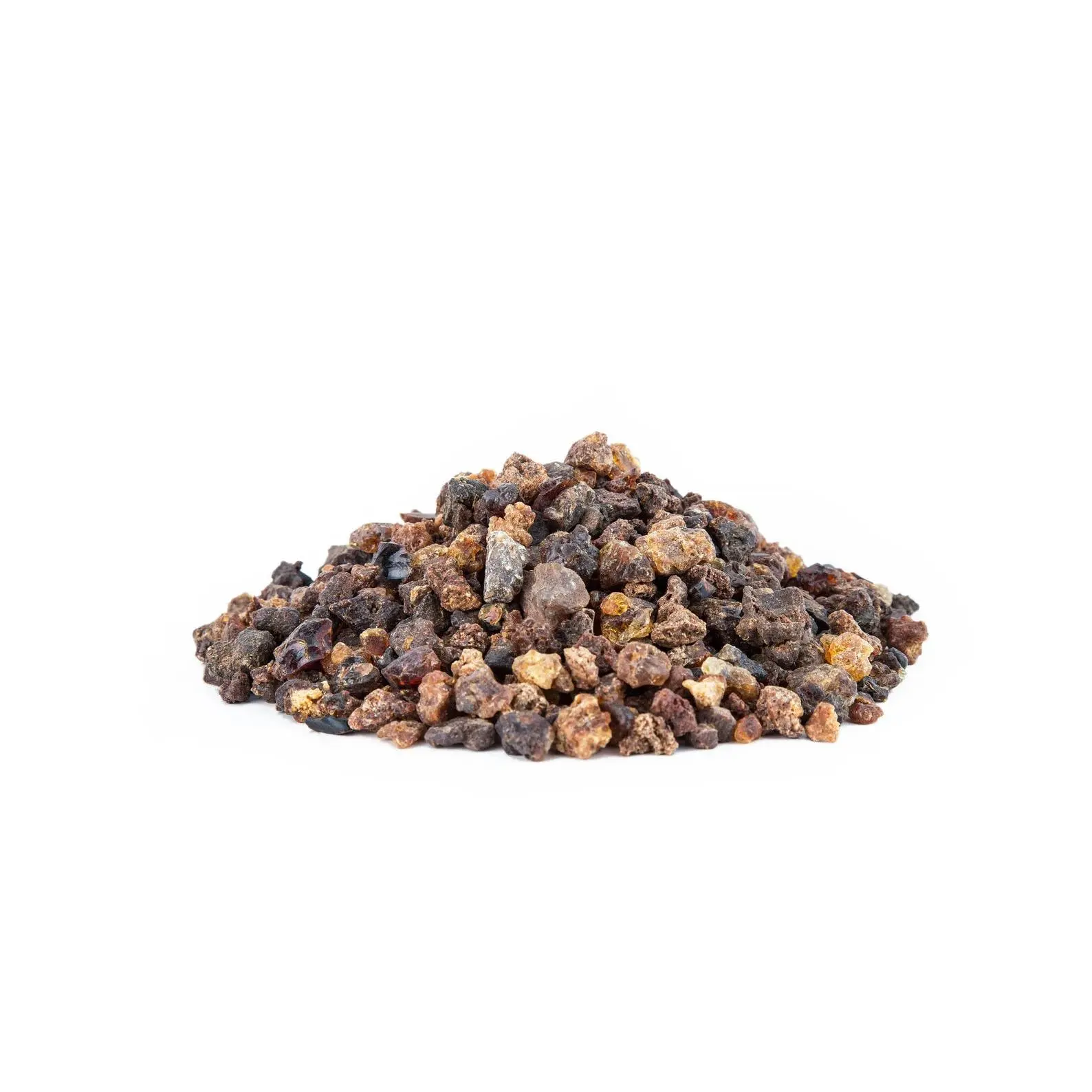 Gum Resin Incense