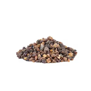 Gum Resin Incense