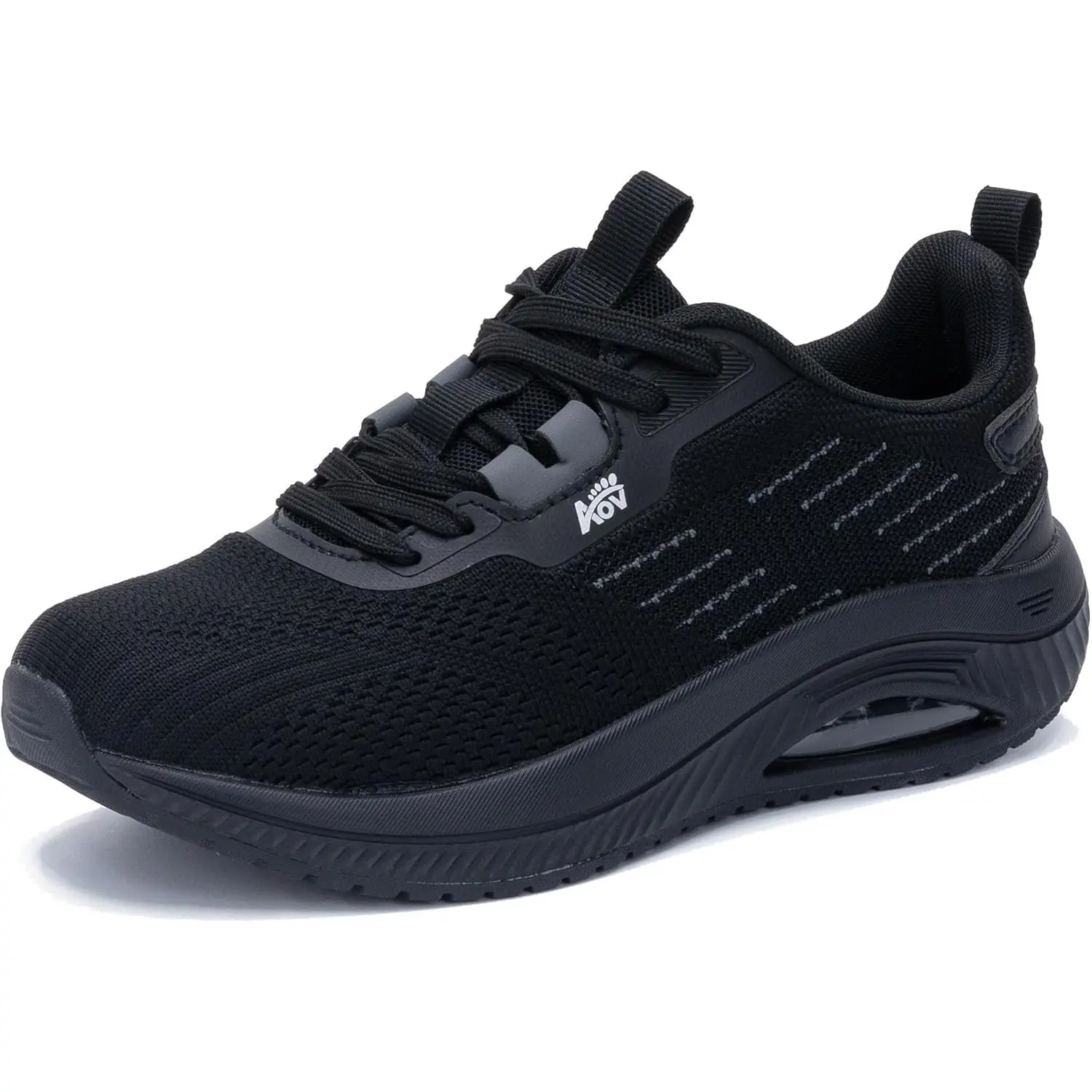Women Plantar Fasciitis Arch Support Orthotic Sneakers Heel Foot Pain Relief Air Cushion Comfort Walking Tennis Work Shoes