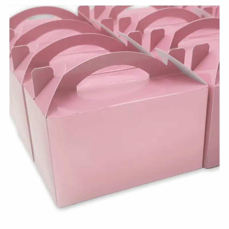 Gable Party Boxes Gable Party Boxes