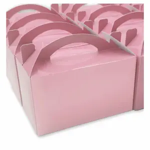 Gable Party Boxes