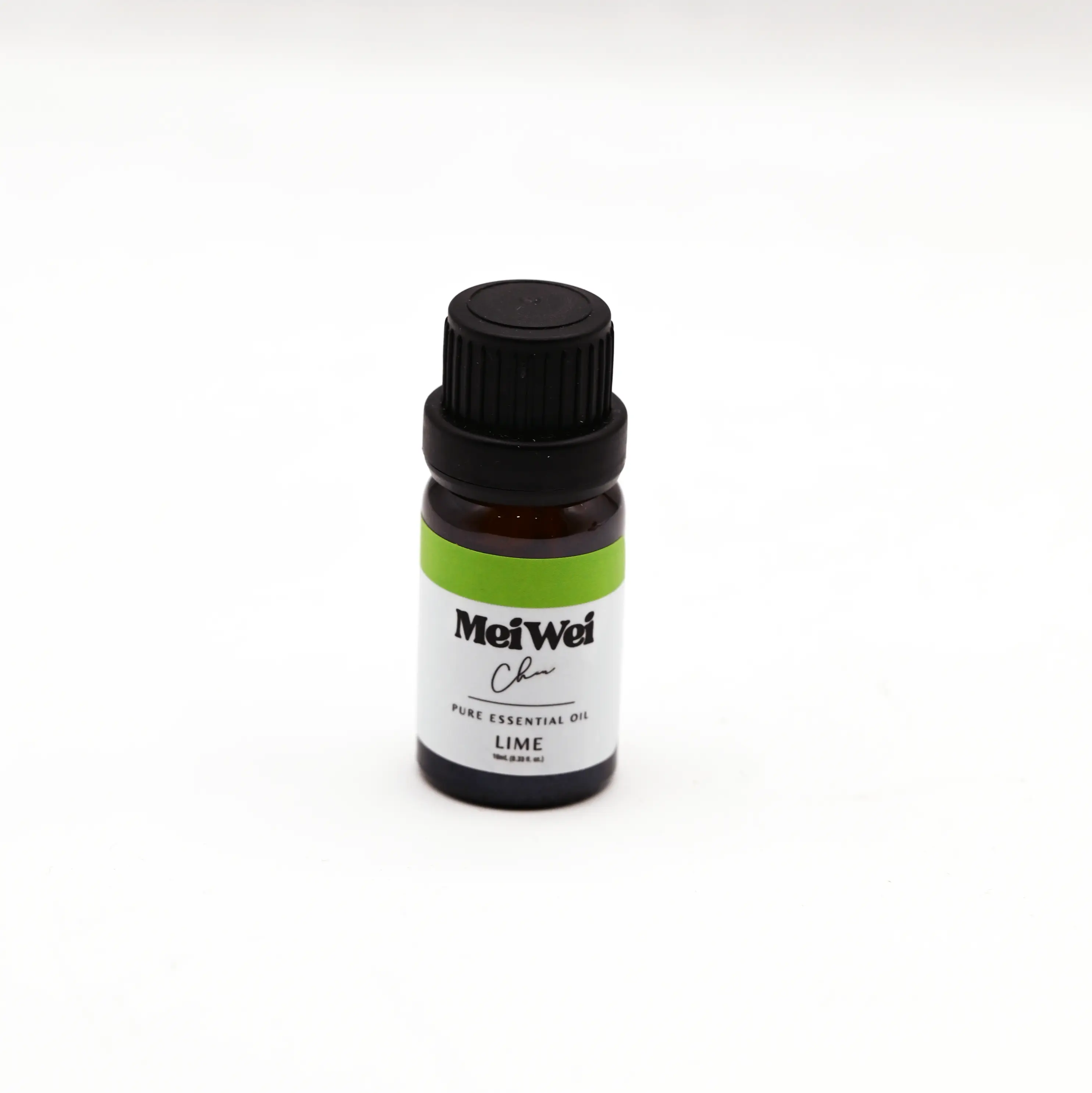 Lime Essential Oil