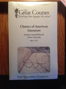 USED-Classics of American Literature, Series 1-7 Books Only by Arnold (Unknown)