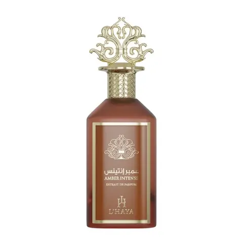 L’HAYA-AMBER INTENSE-EXTRAIT DE PARFUM