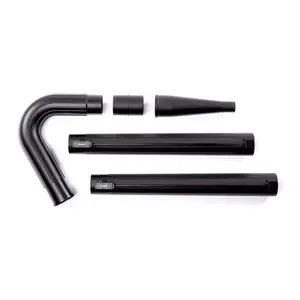 2-1/2 in. VT2515 Gutter Cleaning Accessory Kit Shop Vacuum Attachments for RIDGID Wet Dry Vacs Hoses and Wands