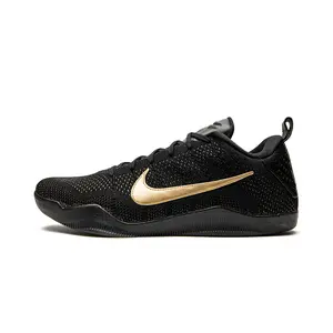 Kobe 11 Elite Low FTB "Fade To Black" 869459 001