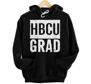 Historical Black College Alumni Gift HBCU Grad Hoodie, Sweatshirt, T-Shirt