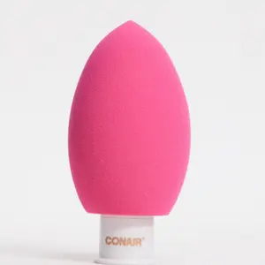 True Glow Glam Vibrating Makeup Blender