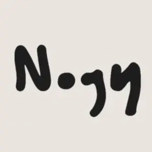 NogyShop shop logo