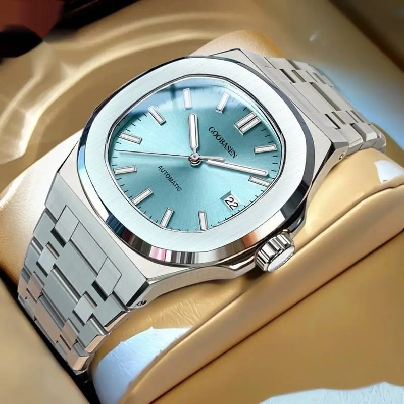 Automatic Anti-mechanical Watch Advanced Sense Automatic Anti-mechanical Watch Advanced Sense