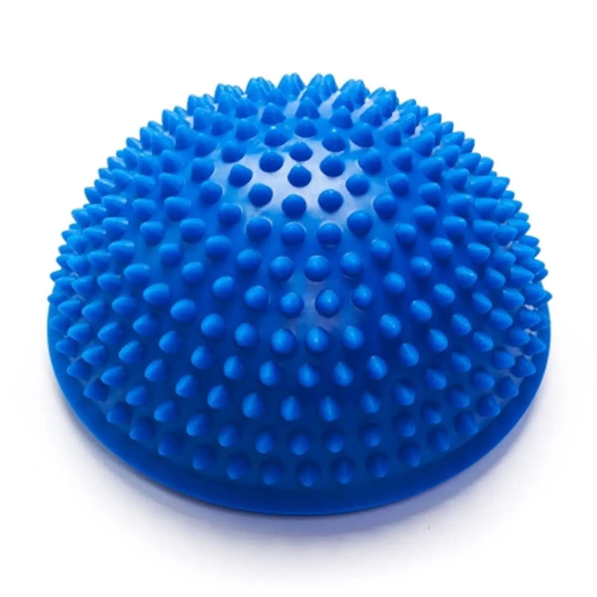 Black Mountain Products  Balancing Exercise Stability Pods, Blue - Pack of 2