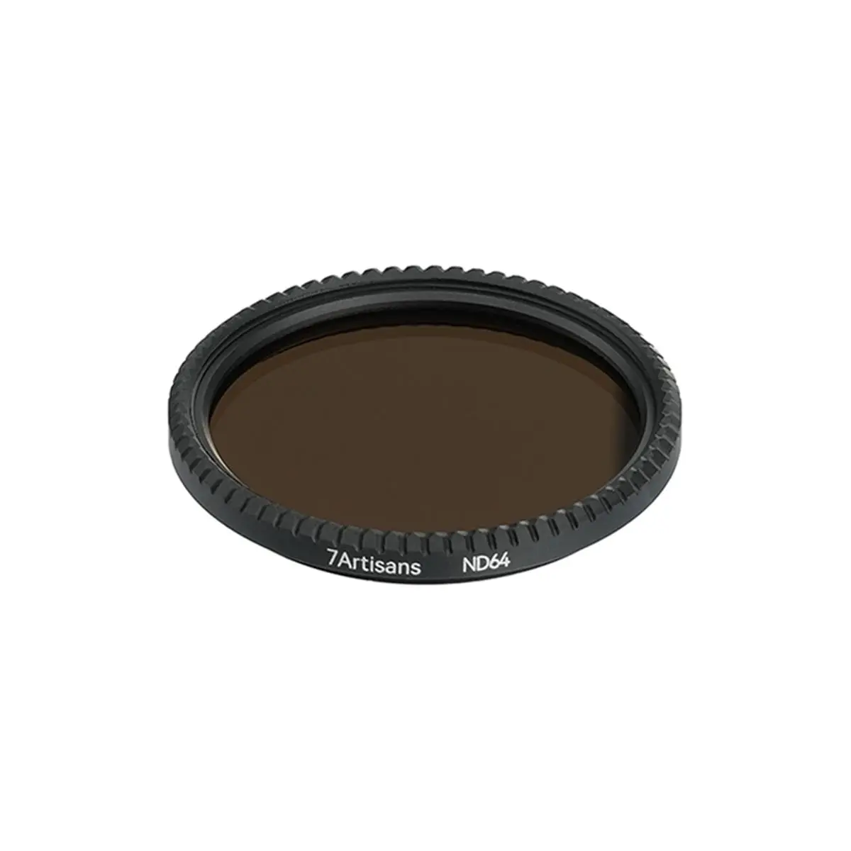 7artisans 34mm ND64 Filter for 9mm f/5.6 Lens