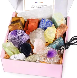 Crystals fast delivery gemstone mining natural crystal Round energy balancing