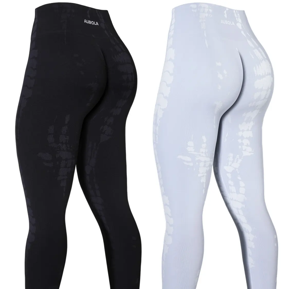 Pack (Black + Gray Dawn)