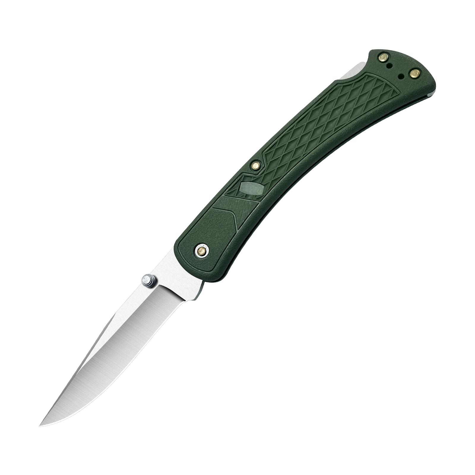 Folding Camping Hiking Knife] Folding knife, camping, hiking, pocket knife, rescue, multi-functional knife, emergency outdoor survival, portable folding knife, household fruit knife