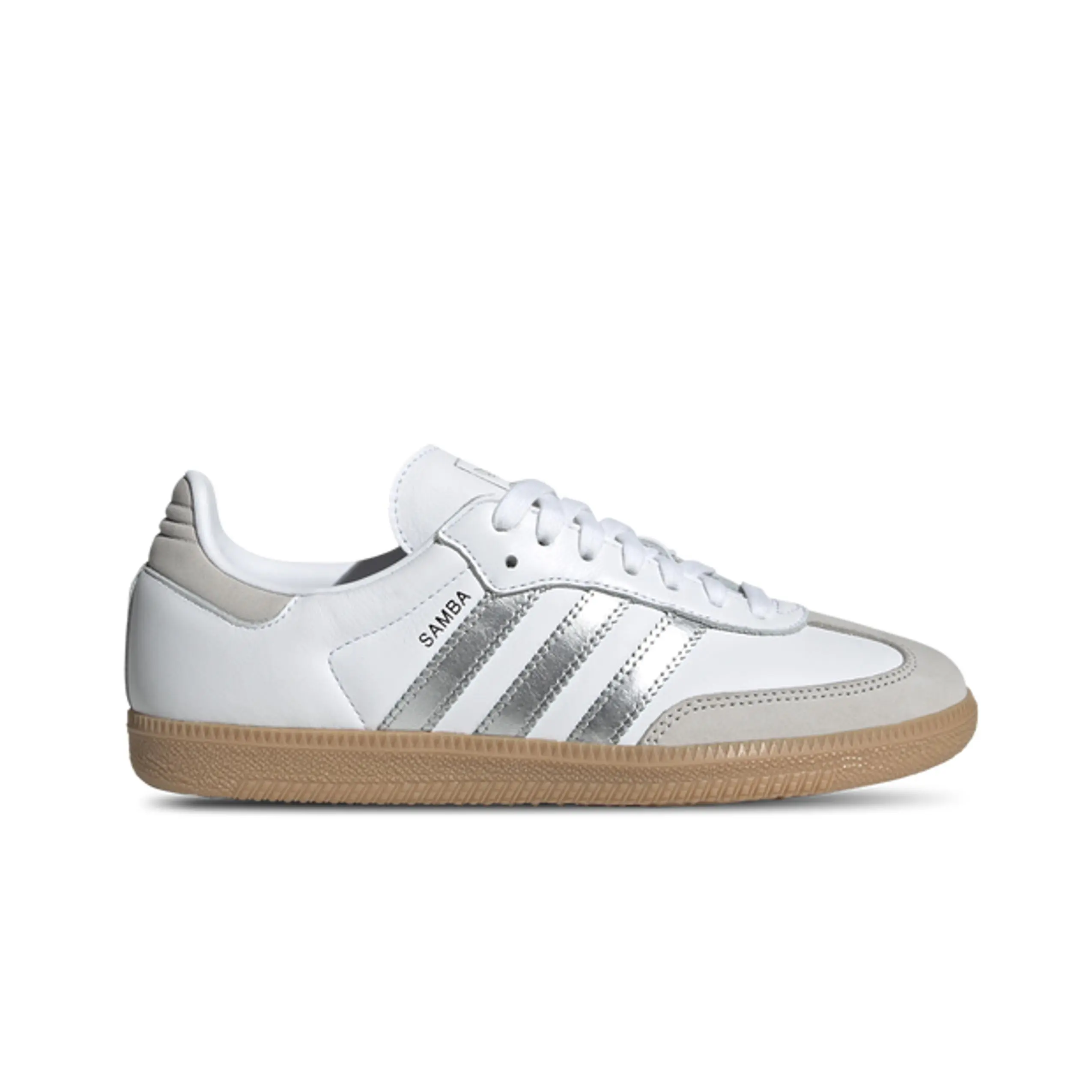 adidas gazelle silver green womens Women's Samba OG 'Maroon' Sneakers